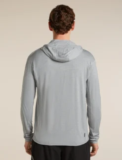 150 Ace Hoodie mit Reißverschluss