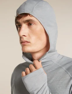 150 Ace Hoodie mit Reißverschluss