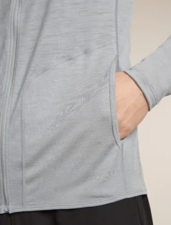 150 Ace Hoodie mit Reißverschluss
