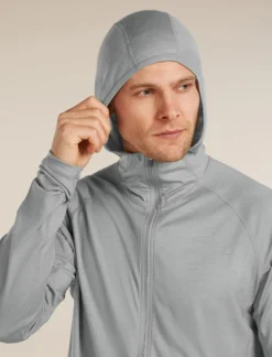 150 Ace Hoodie mit Reißverschluss