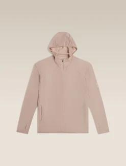 150 Ace Hoodie mit Reißverschluss