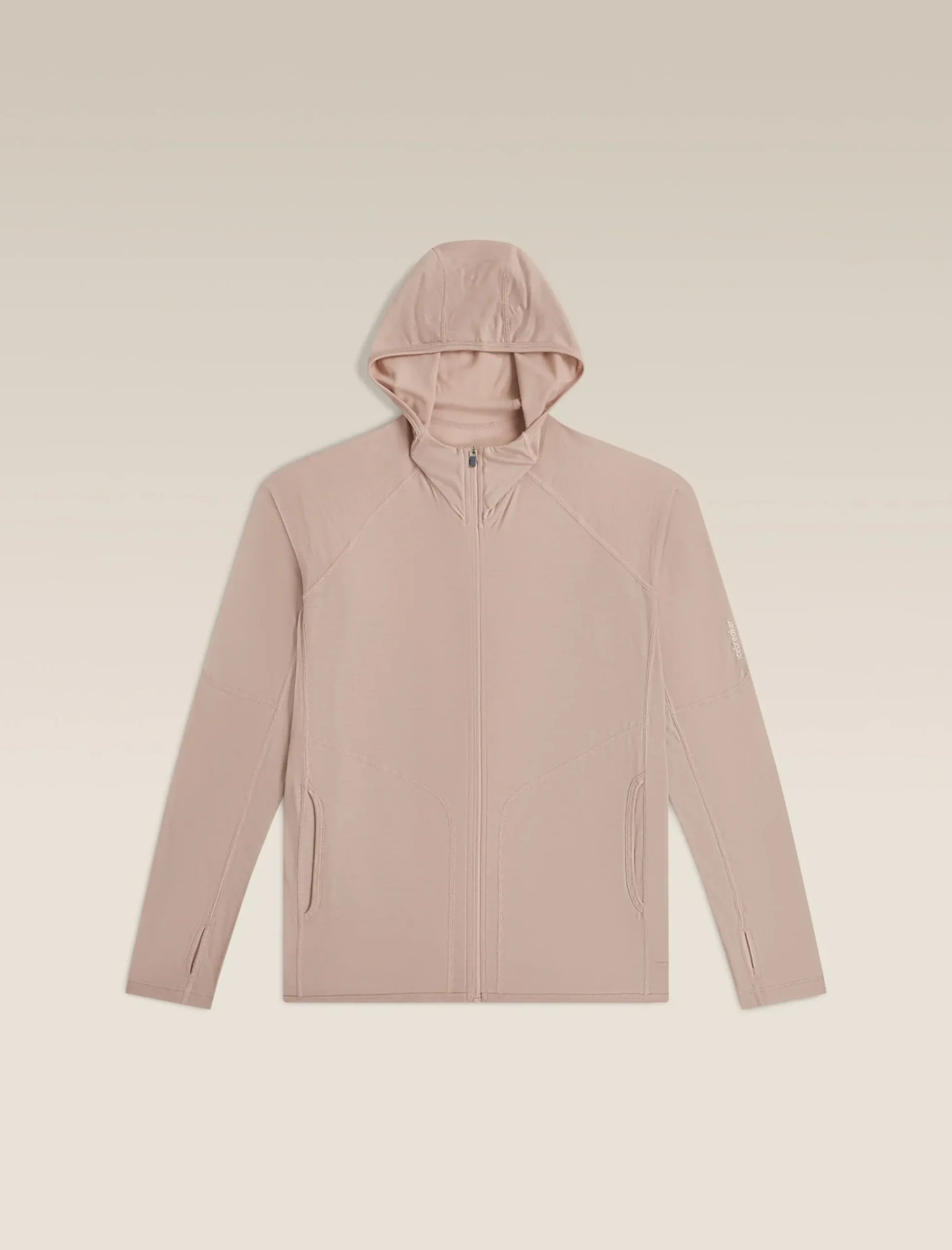 150 Ace Hoodie mit Reißverschluss