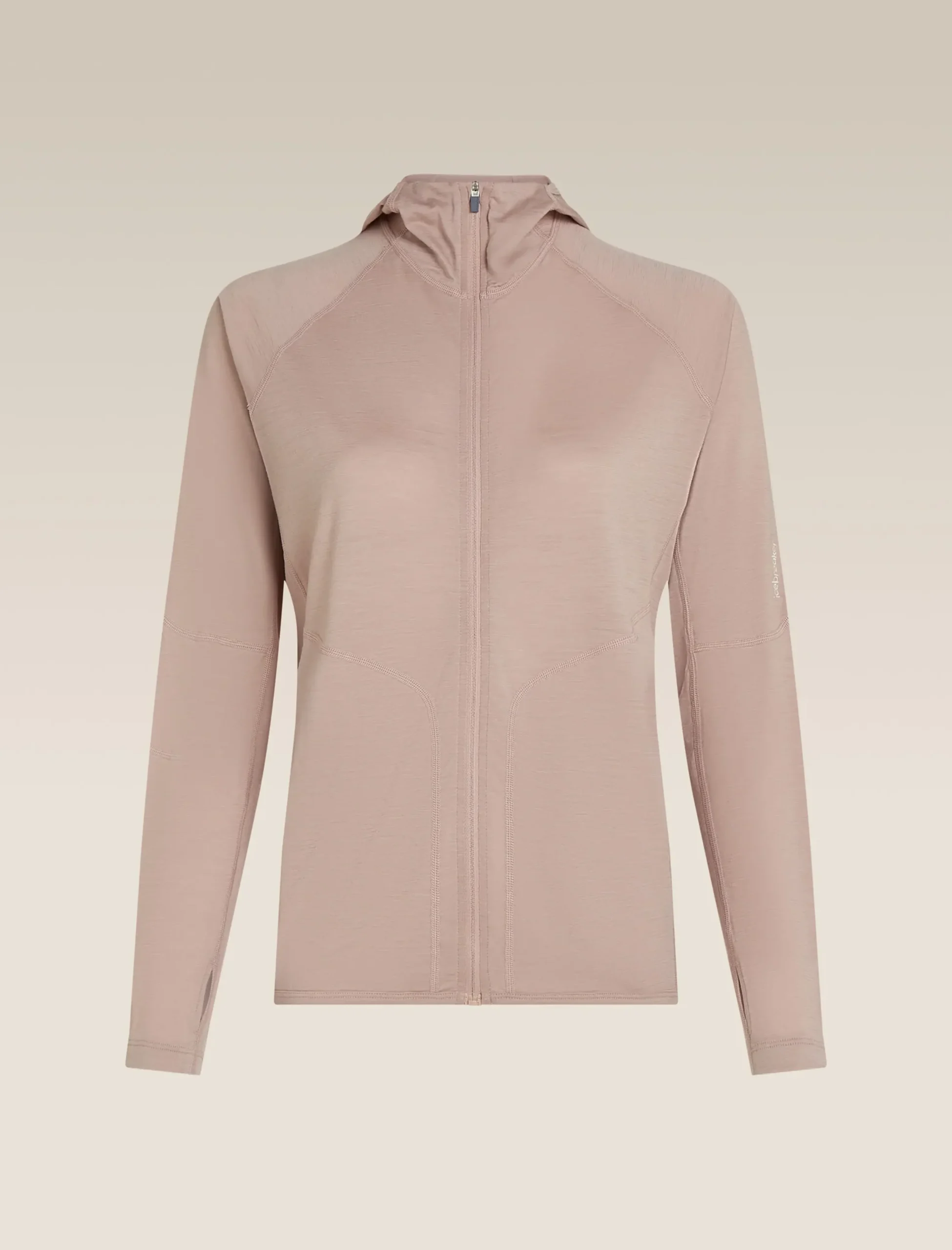 150 Ace Hoodie mit Reißverschluss
