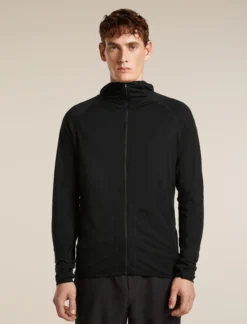150 Ace Hoodie mit Reißverschluss