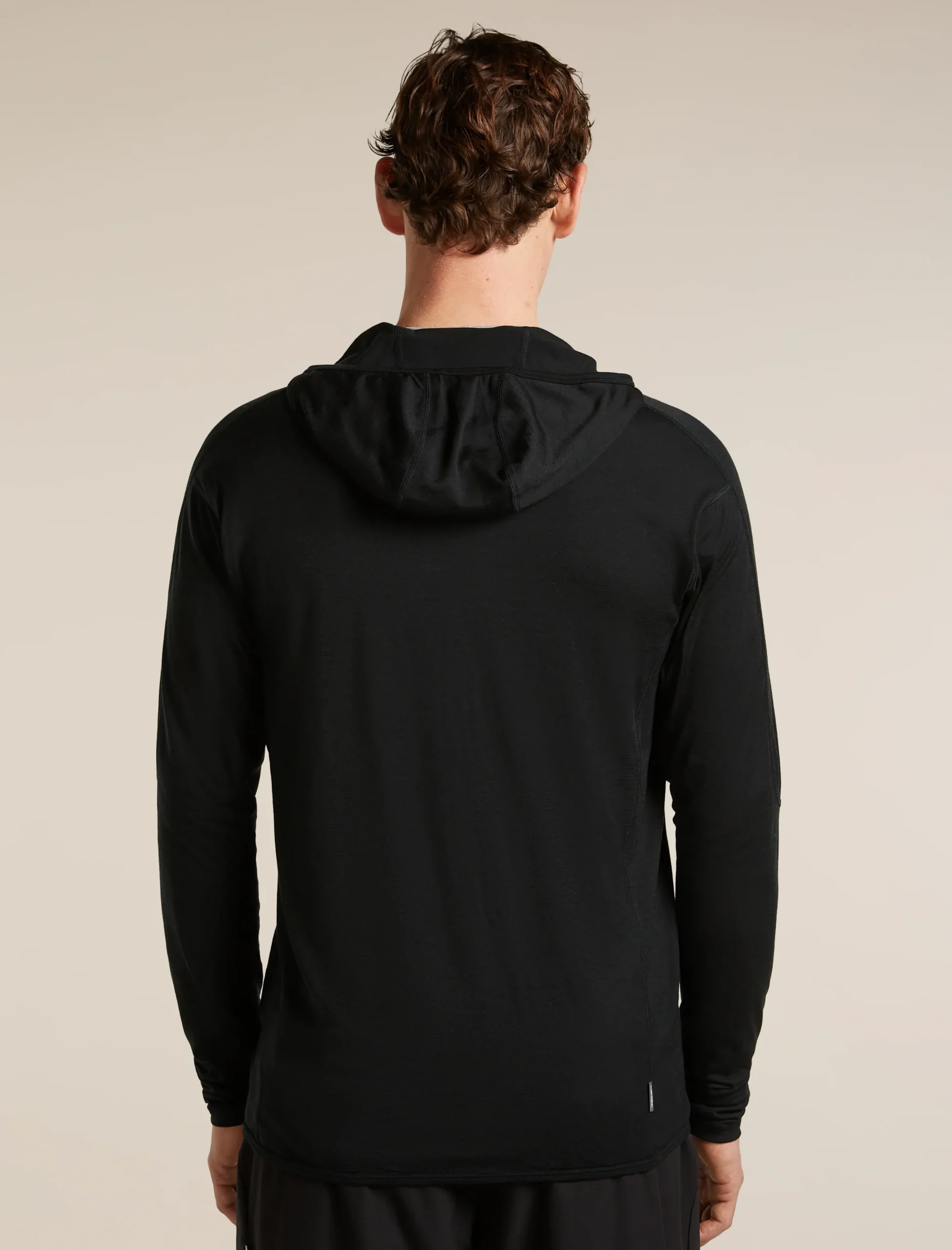 150 Ace Hoodie mit Reißverschluss