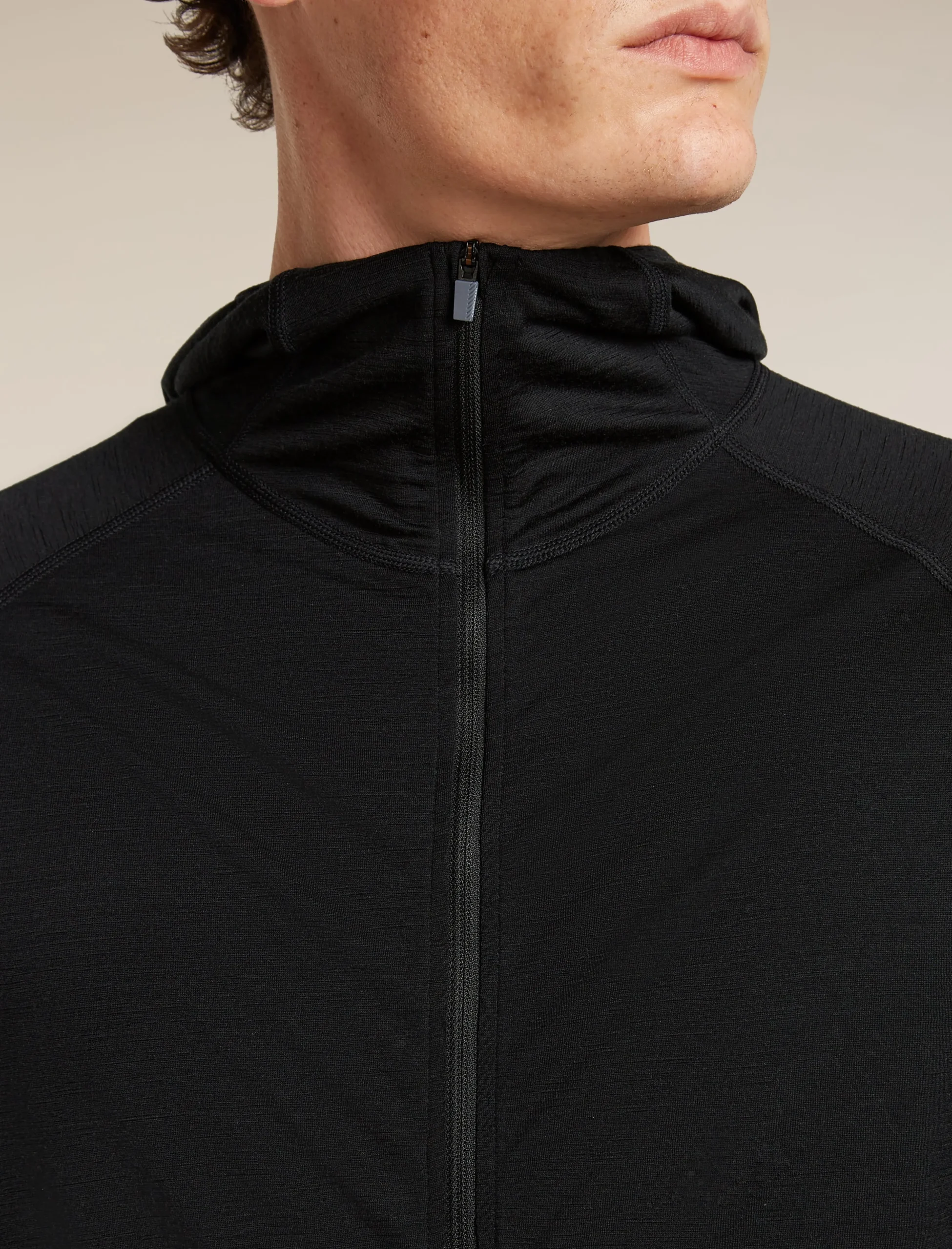 150 Ace Hoodie mit Reißverschluss