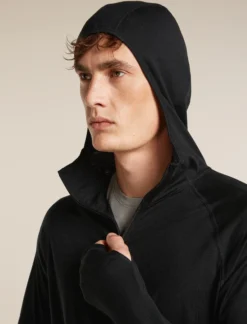 150 Ace Hoodie mit Reißverschluss