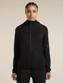 150 Ace Hoodie mit Reißverschluss