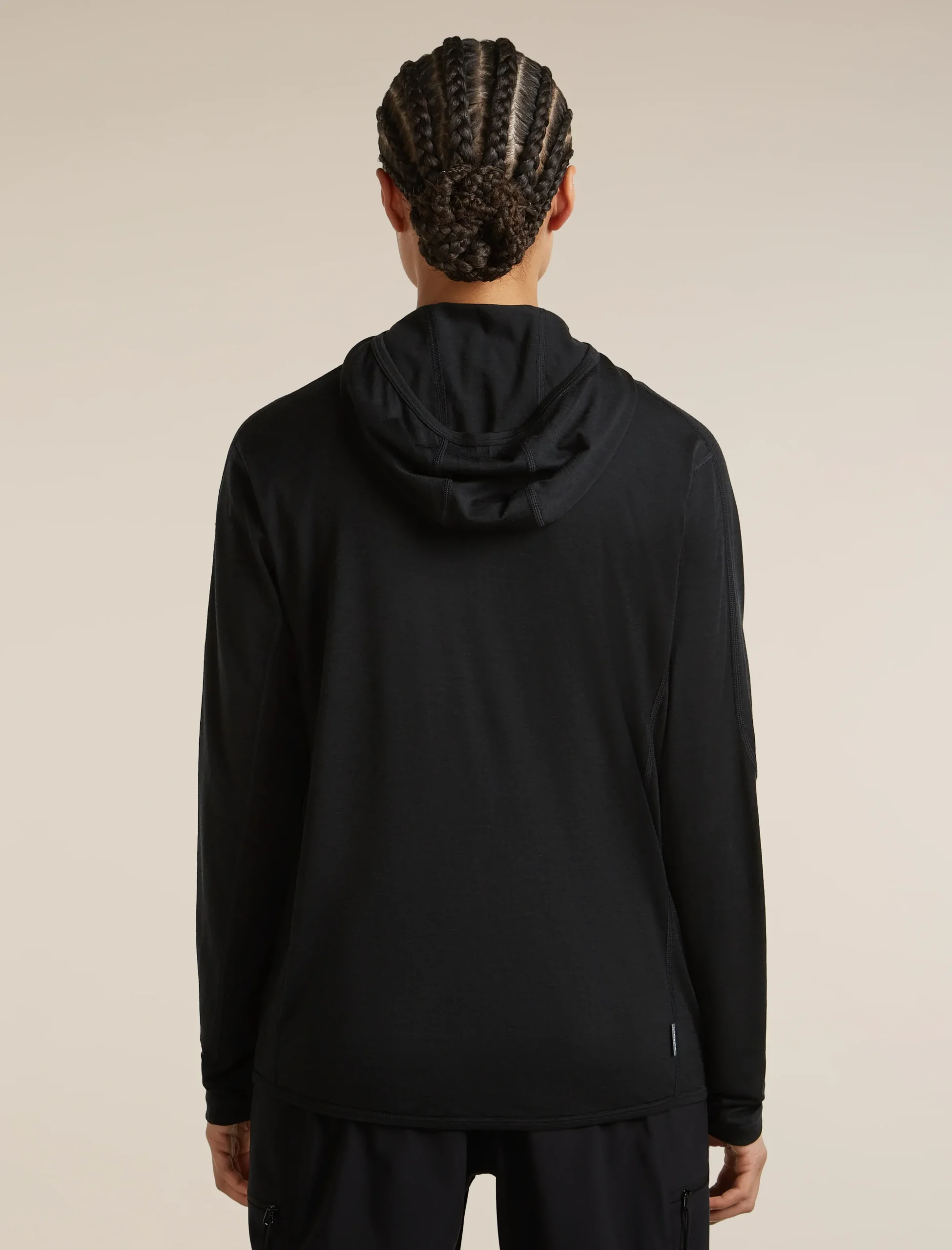 150 Ace Hoodie mit Reißverschluss
