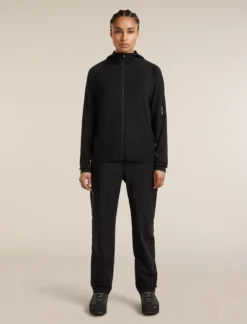 150 Ace Hoodie mit Reißverschluss