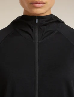 150 Ace Hoodie mit Reißverschluss