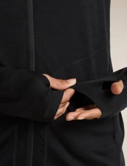 150 Ace Hoodie mit Reißverschluss