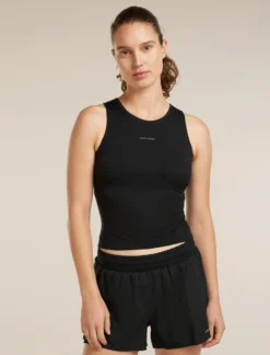 150 Active Cropped BH-Tanktop