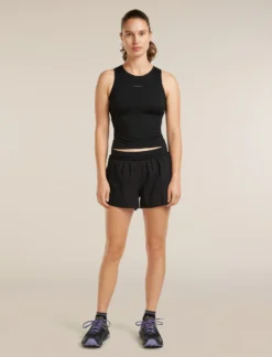150 Active Cropped BH-Tanktop