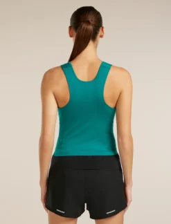 150 Active Cropped BH-Tanktop