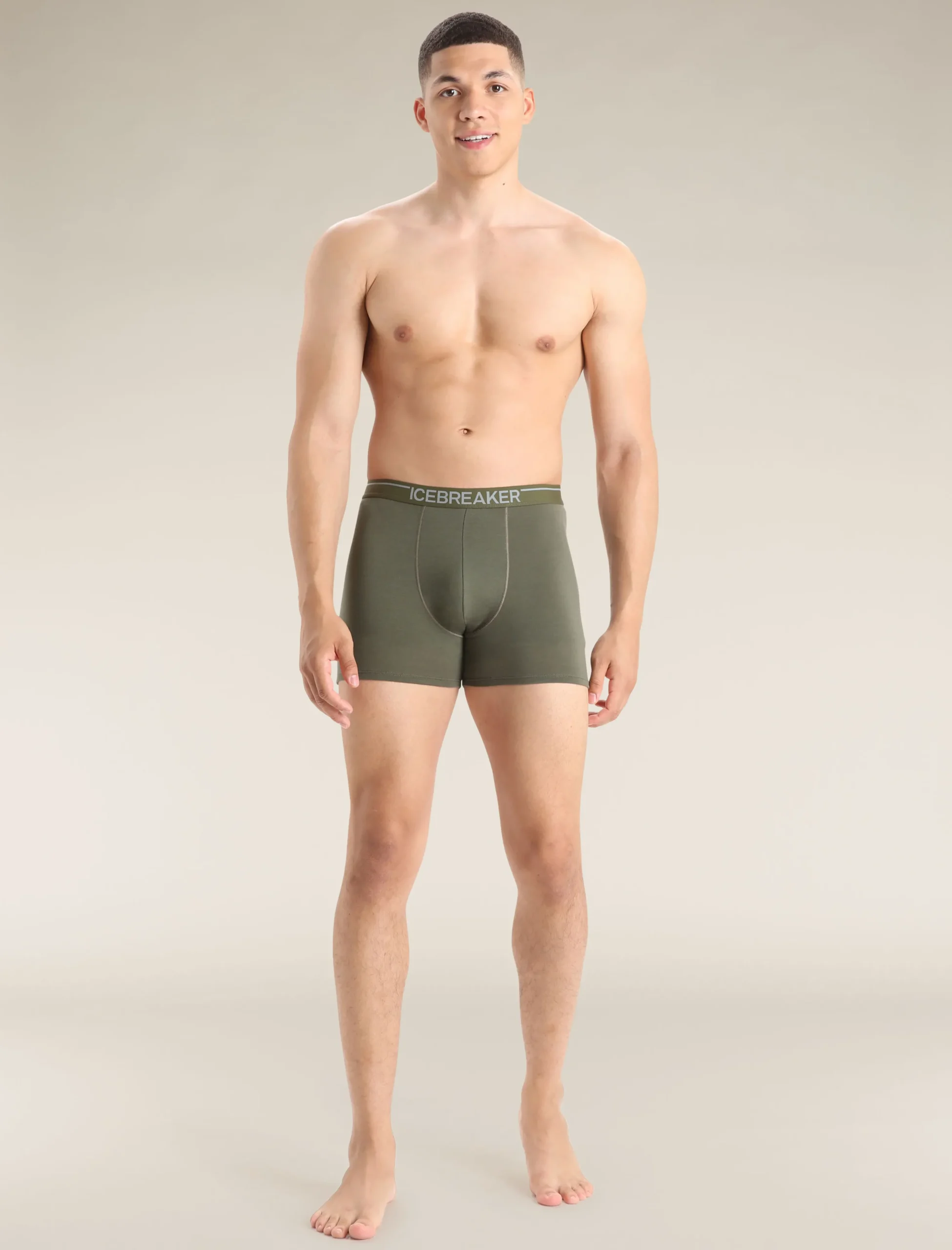 150 Anatomica Boxershorts