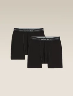 150 Anatomica Boxershorts 2er-Pack