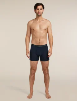 150 Anatomica Boxershorts mit Eingriff