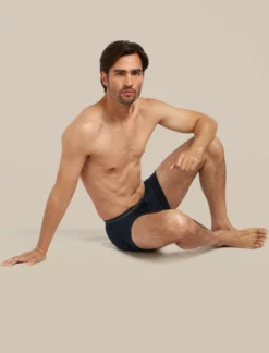 150 Anatomica Boxershorts mit Eingriff