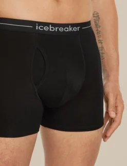 150 Anatomica Boxershorts mit Eingriff