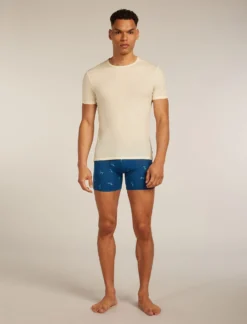 150 Anatomica Boxershorts Snow Day