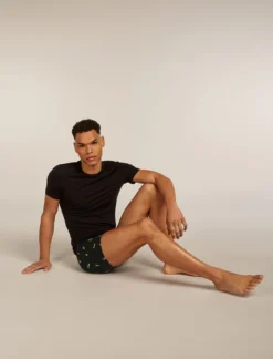 150 Anatomica Boxershorts Snow Day