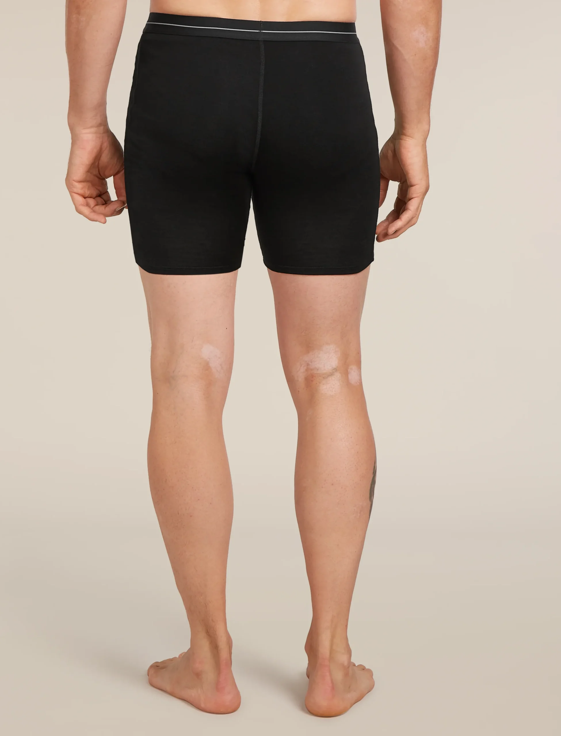 150 Anatomica Lange Boxershorts
