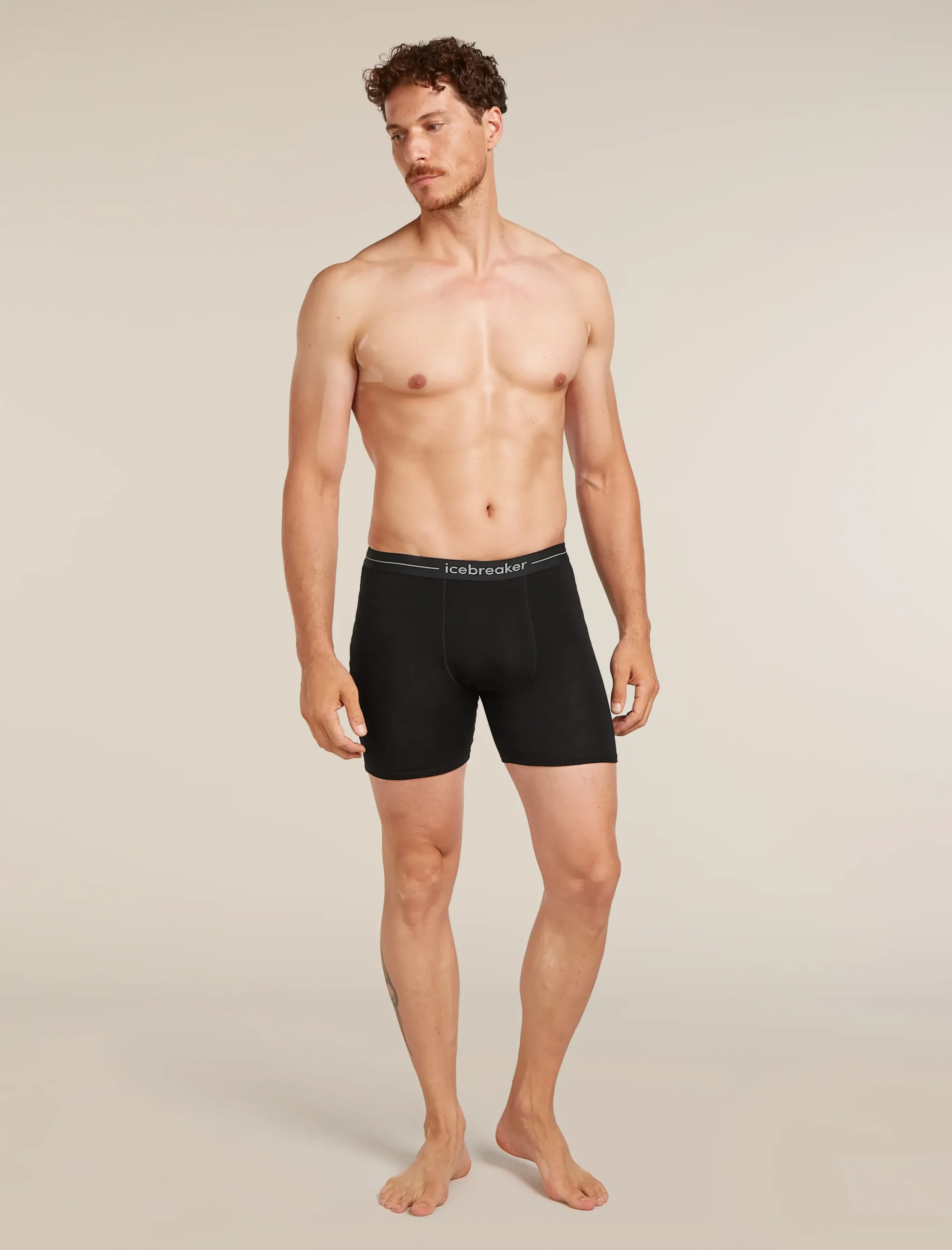 150 Anatomica Lange Boxershorts