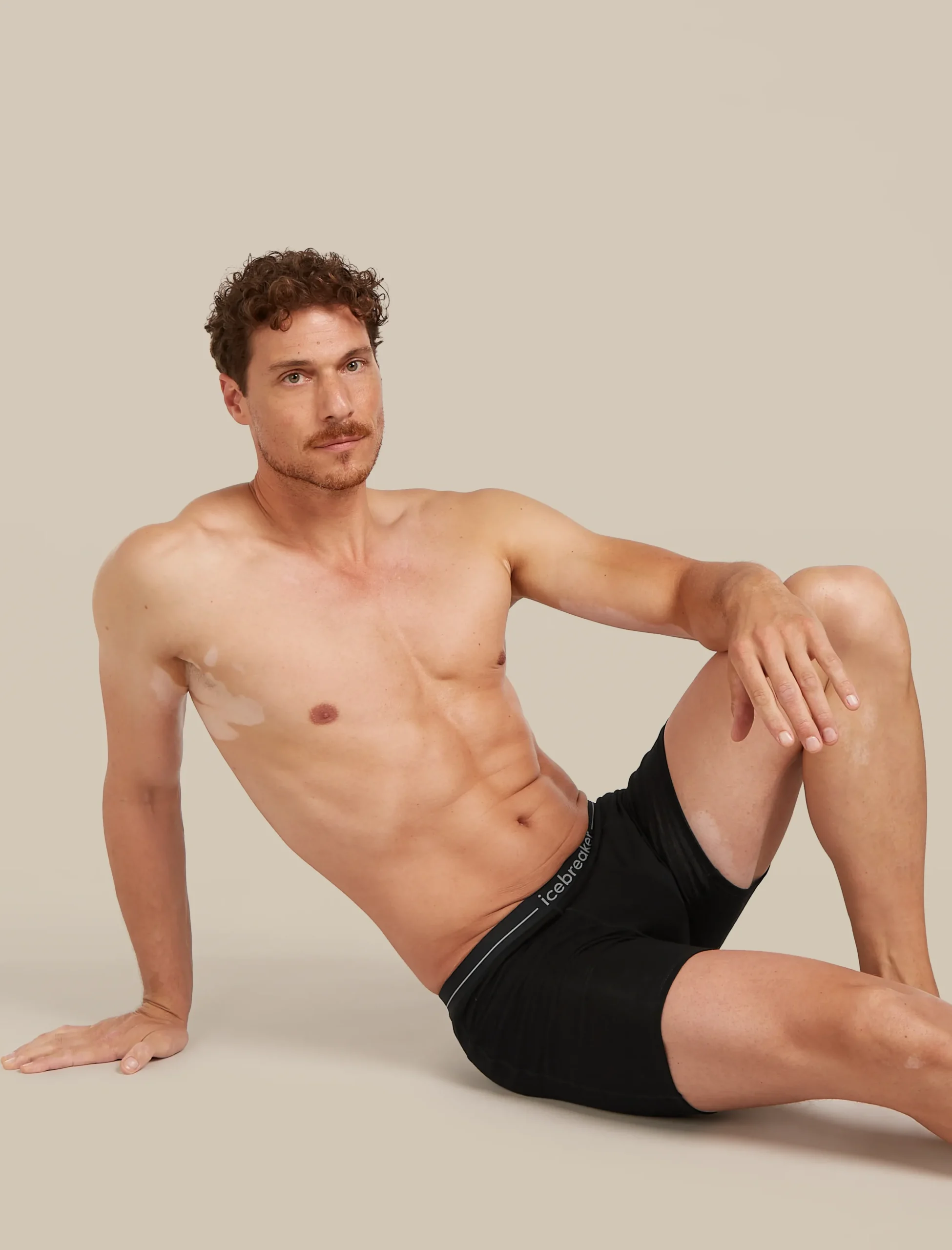 150 Anatomica Lange Boxershorts