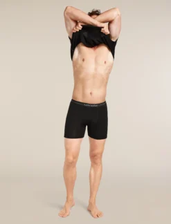 150 Anatomica Lange Boxershorts