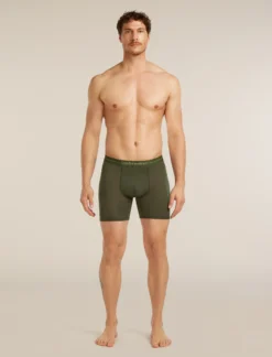 150 Anatomica Lange Boxershorts