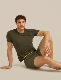 150 Anatomica Lange Boxershorts