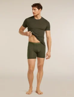 150 Anatomica Lange Boxershorts