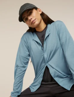 150 Cardigan mit Rundhalsausschnitt