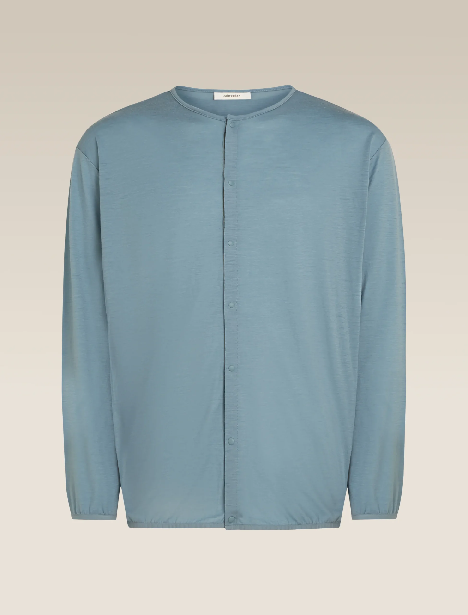 150 Cardigan mit Rundhalsausschnitt