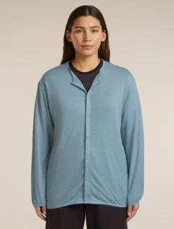 150 Cardigan mit Rundhalsausschnitt