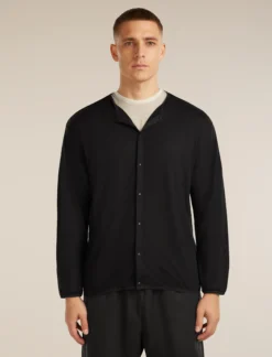 150 Cardigan mit Rundhalsausschnitt