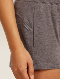 200 Crush Shorts