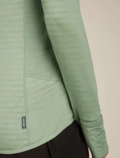 300 Descender Hoodie mit Reißverschluss