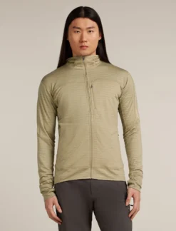 300 Descender Hoodie mit Reißverschluss
