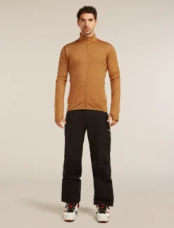 300 Descender Jacke mit Reißverschluss