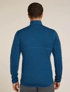 400 Descender Jacke mit Reißverschluss