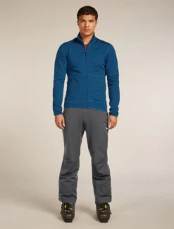 400 Descender Jacke mit Reißverschluss