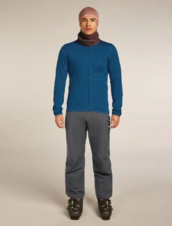 400 Descender Jacke mit Reißverschluss