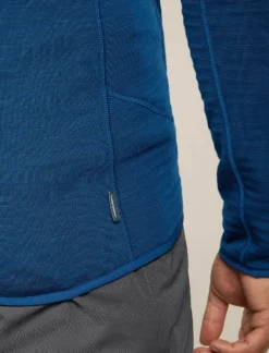 400 Descender Jacke mit Reißverschluss