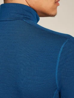400 Descender Jacke mit Reißverschluss