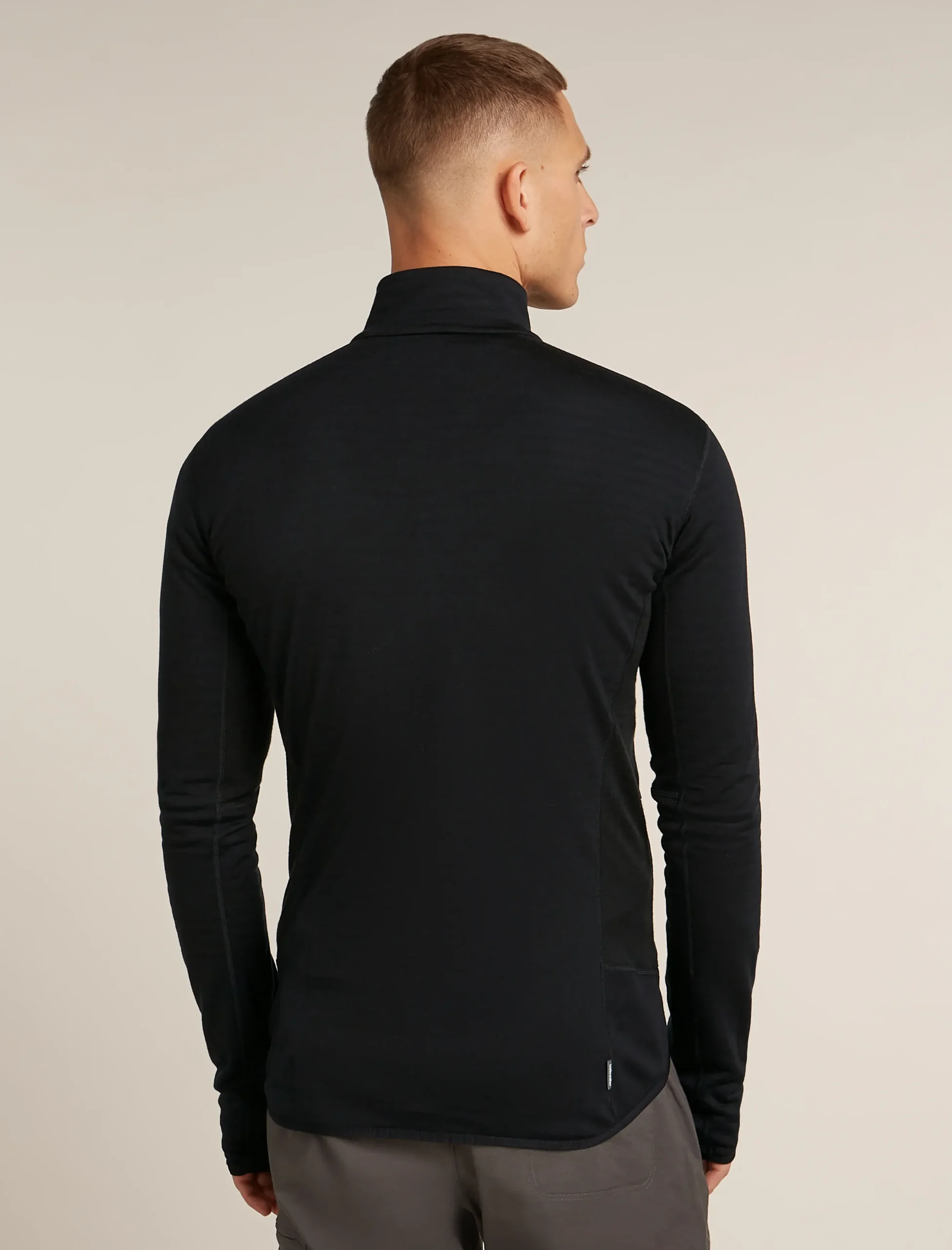 300 Descender Jacke mit Reißverschluss
