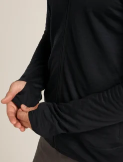 300 Descender Jacke mit Reißverschluss