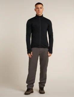 300 Descender Jacke mit Reißverschluss