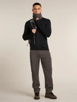 300 Descender Jacke mit Reißverschluss